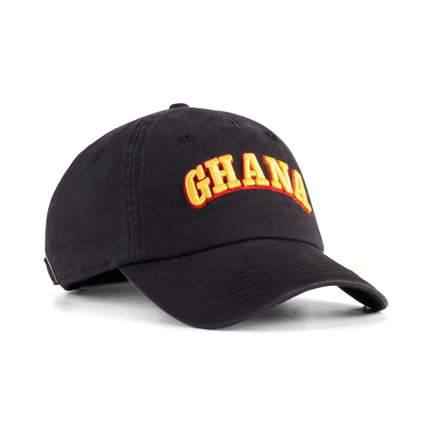 Puma Ghana 2026 Culture Cap