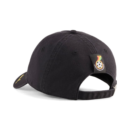 Puma Ghana 2026 Culture Cap