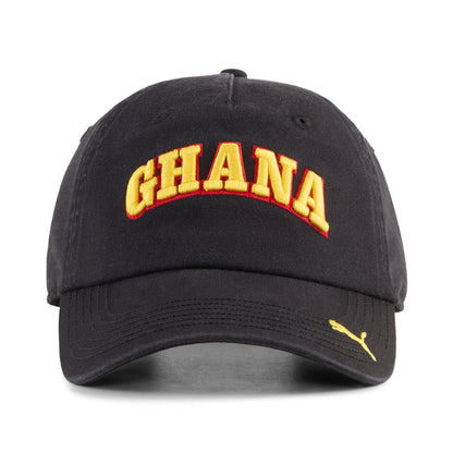 Puma Ghana 2026 Culture Cap