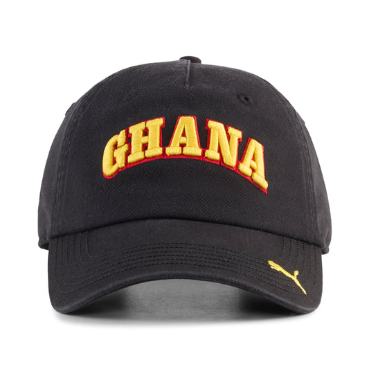 Puma Ghana 2026 Culture Cap