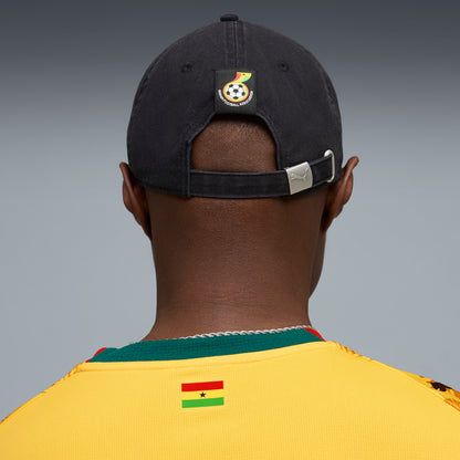 Puma Ghana 2026 Culture Cap