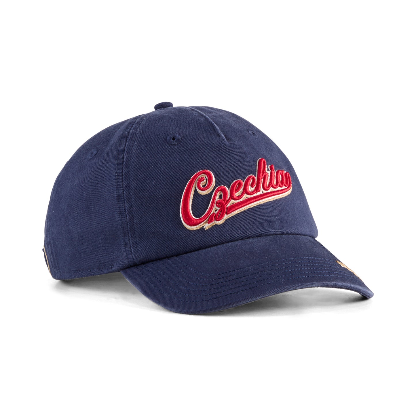 Puma Czech Republic 2026 Culture Cap