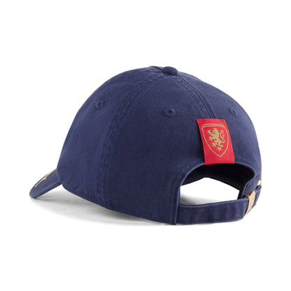 Puma Czech Republic 2026 Culture Cap