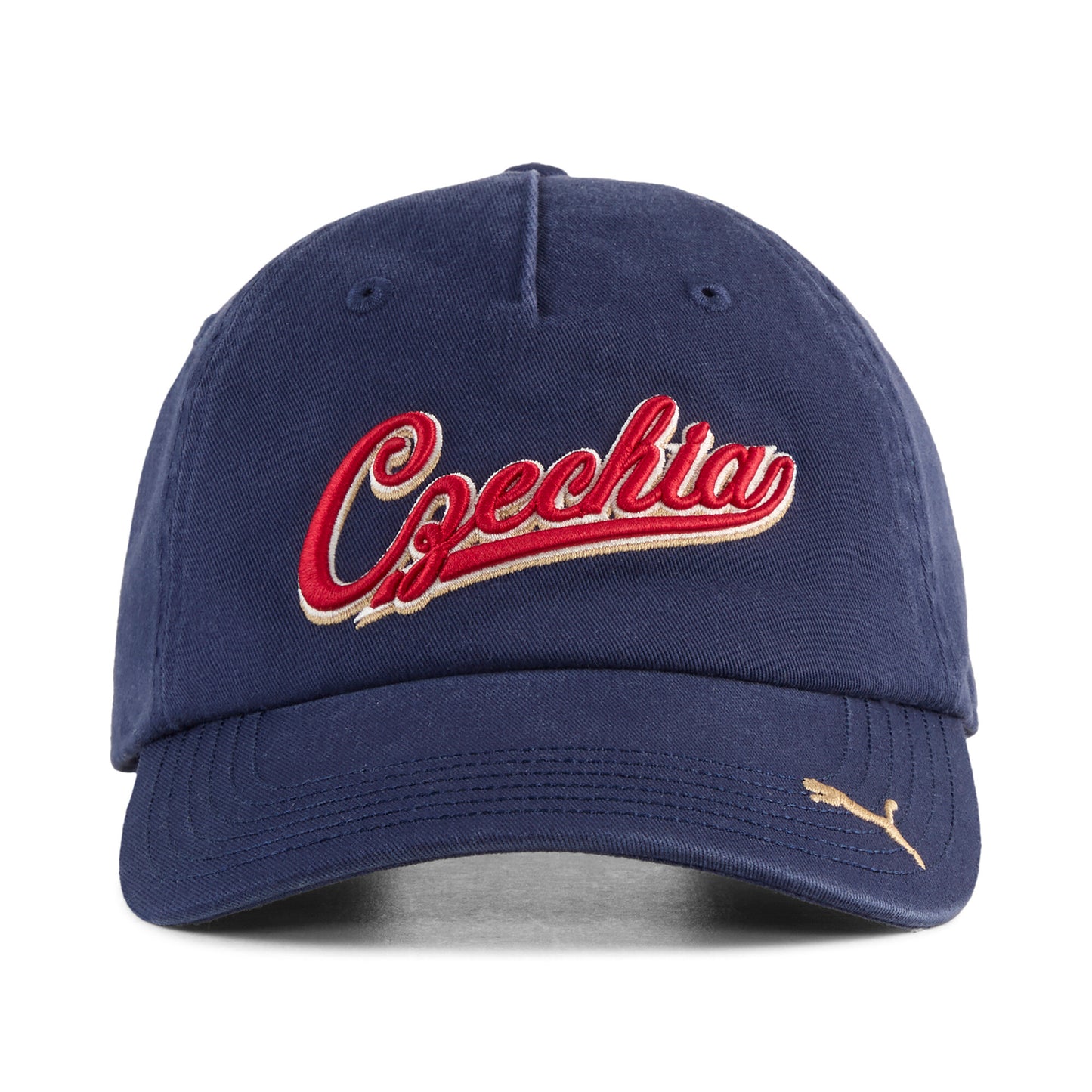 Puma Czech Republic 2026 Culture Cap