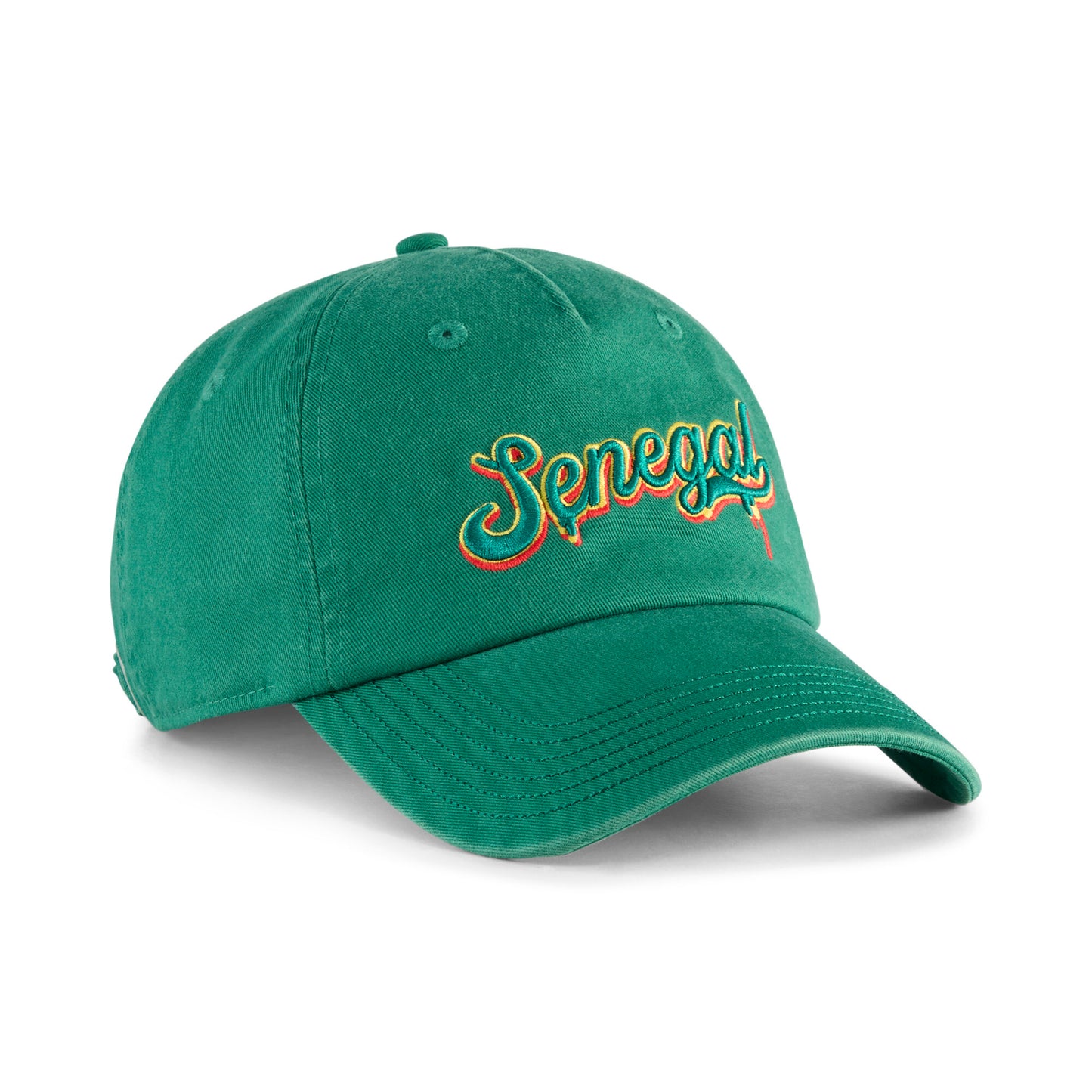 Puma Senegal Culture Cap
