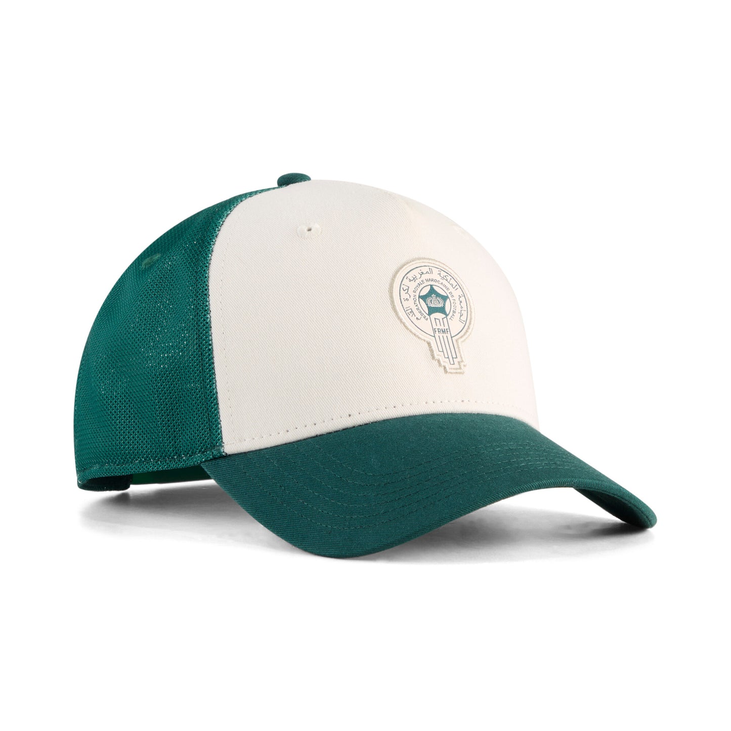 Puma Morocco Trucker Cap
