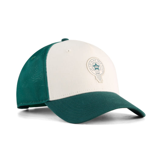 Puma Morocco Trucker Cap