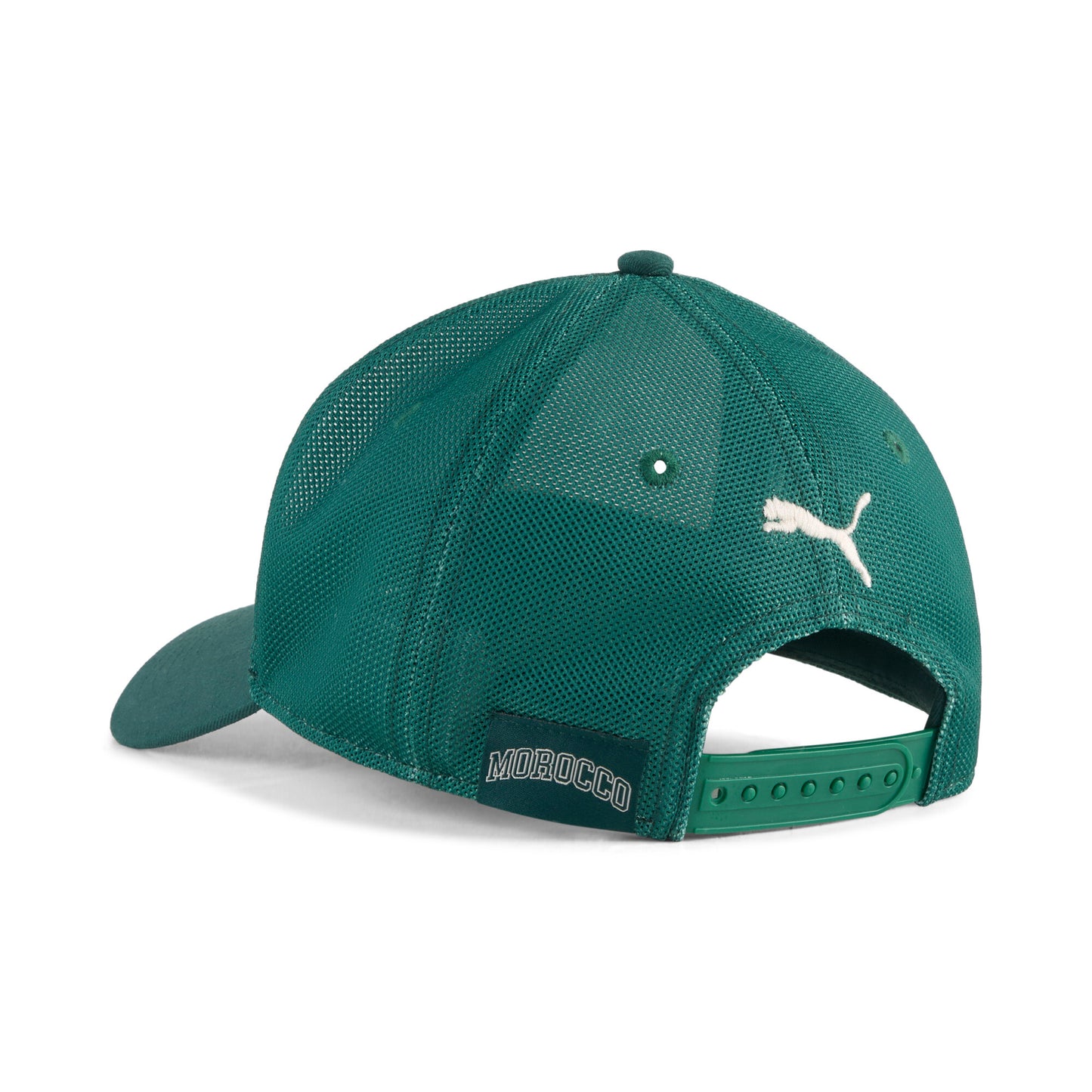 Puma Morocco Trucker Cap
