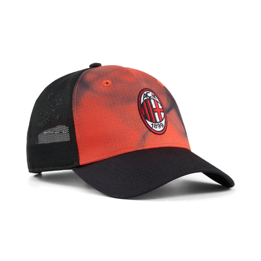 Puma AC Milan King Trucker Cap