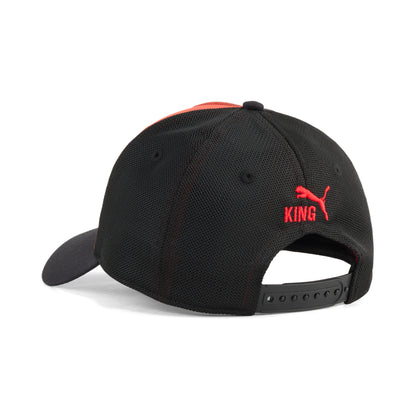 Puma AC Milan King Trucker Cap