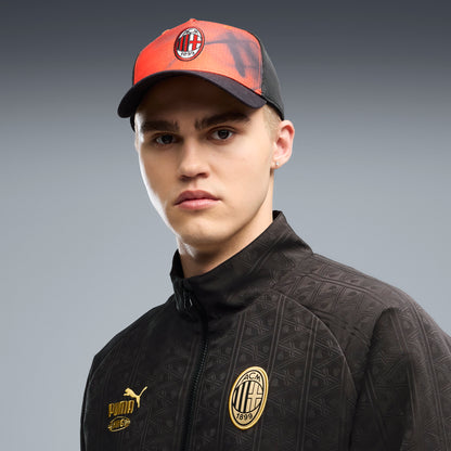 Puma AC Milan King Trucker Cap