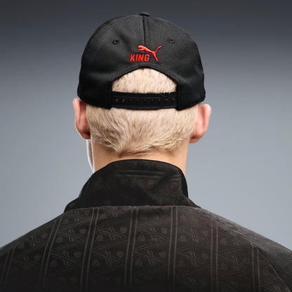 Puma AC Milan King Trucker Cap