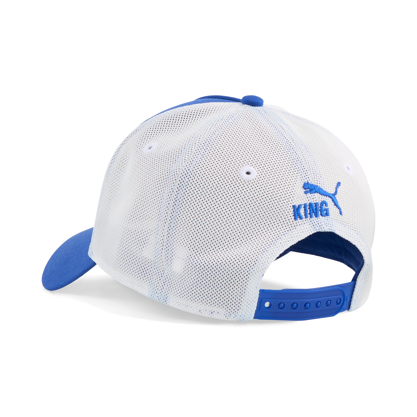 Puma Manchester City King Trucker Cap