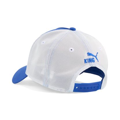 Puma Manchester City King Trucker Cap