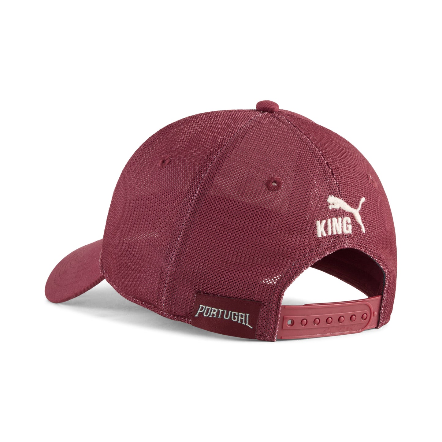 Puma Portugal King Trucker Cap