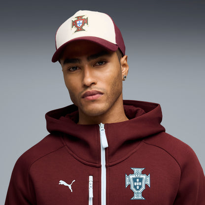 Puma Portugal King Trucker Cap