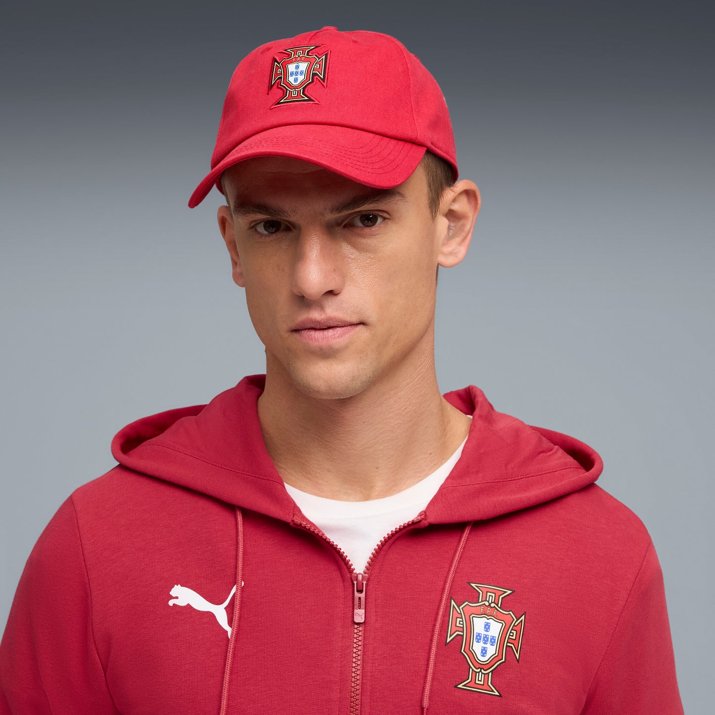 Puma Portugal 2026 ESS Cap