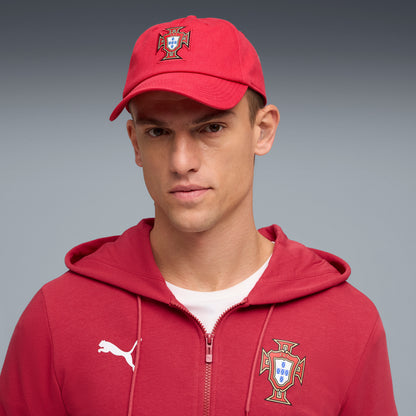 Puma Portugal 2026 ESS Cap