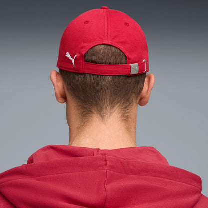 Puma Portugal 2026 ESS Cap