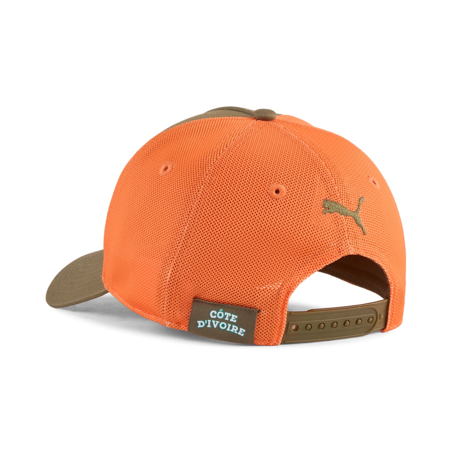 Puma Ivory Coast Trucker Cap