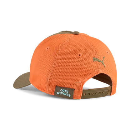 Puma Ivory Coast Trucker Cap