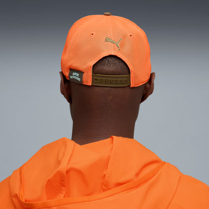 Puma Ivory Coast Trucker Cap