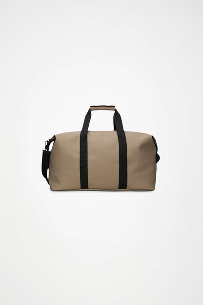Rains Hilo Weekend Bag W3 Beige