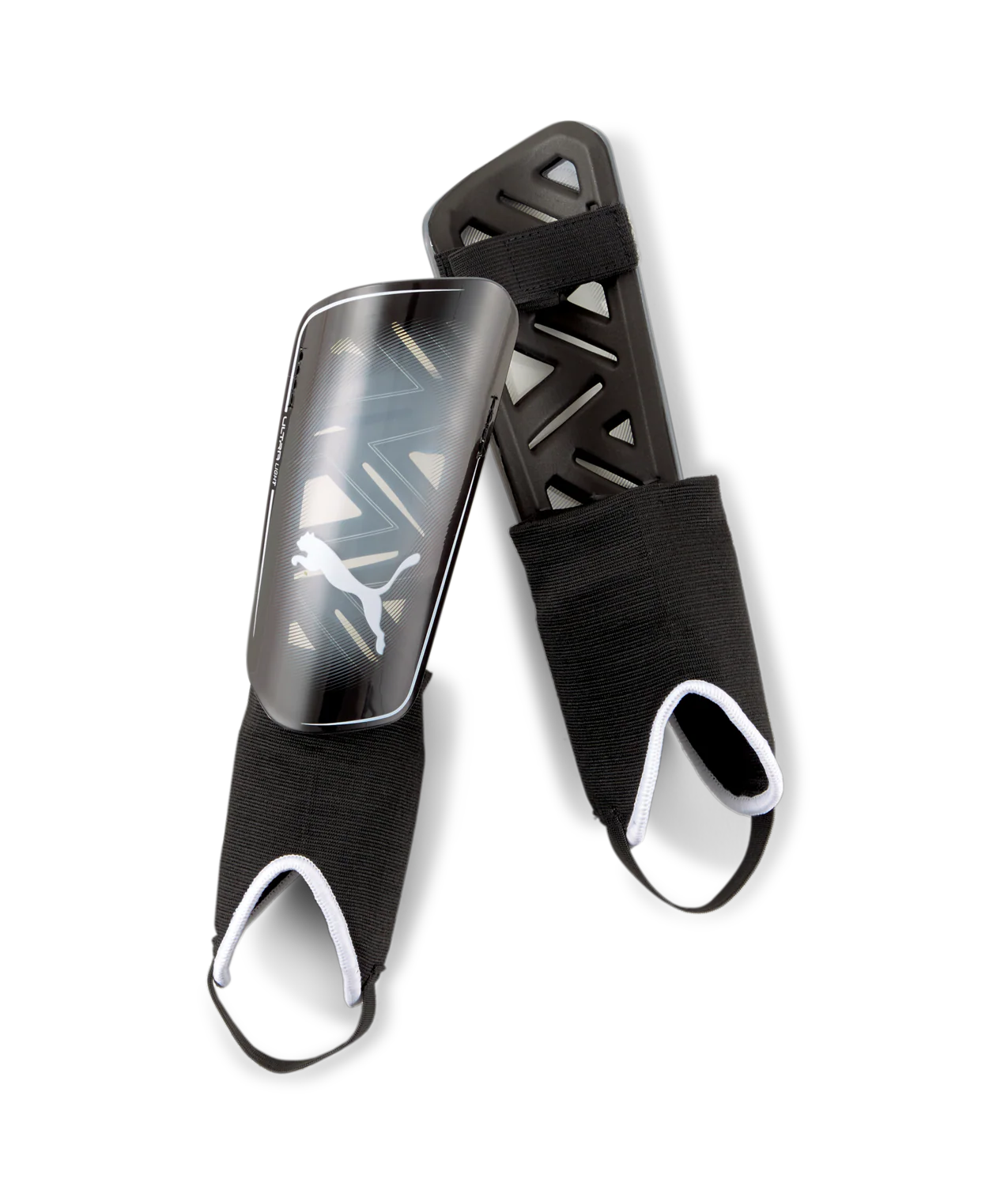 Puma Ultra Light Sleeve Shin Guards