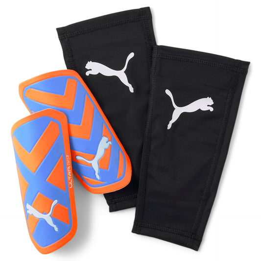 Puma Ultra Twist Shin Guards