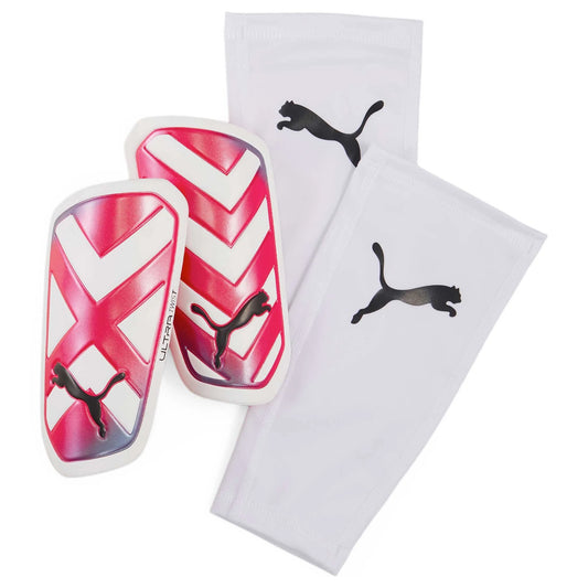 Puma Ultra Twist Shin Guards