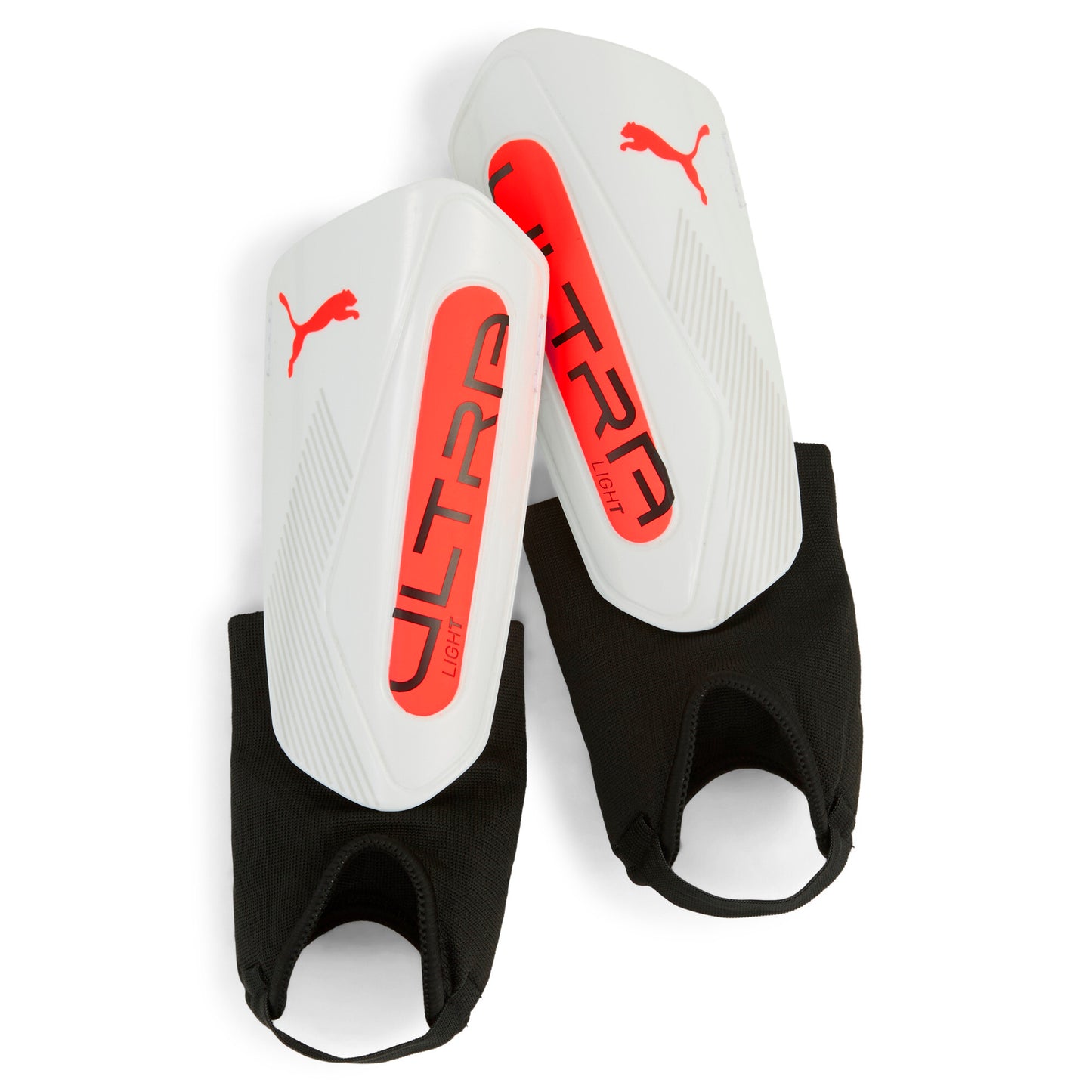 Puma Ultra Light Ankle Shin Guards