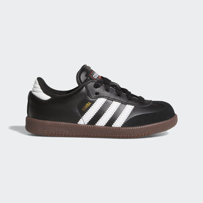 Adidas Samba Indoor Jeunesse Noir