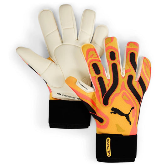 Puma PUMA ULTRA ULTIMATE ORANGE