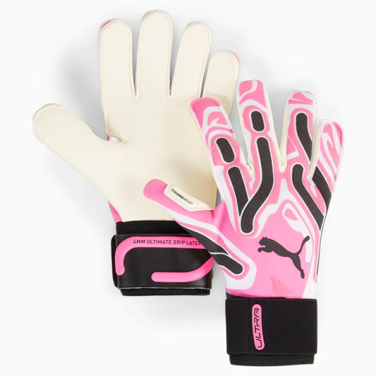 Puma Ultra Pro RC Goalkeeper Gloves