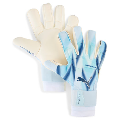 Puma Ultra Ultimate Hybrid Goalkeeper Gloves