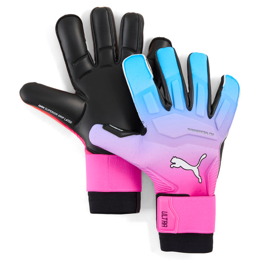Puma Ultra Ultimate Hybrid Goalkeeper Gloves