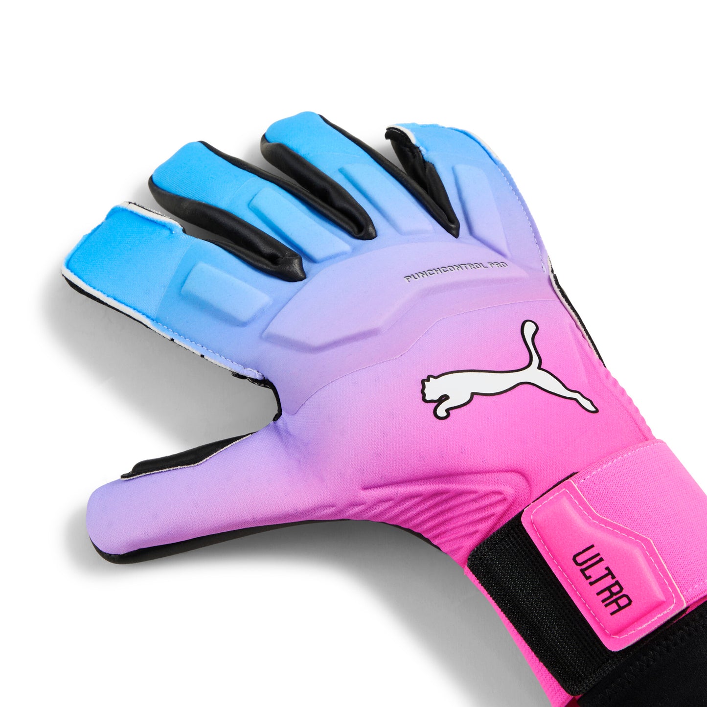 Puma Ultra Ultimate Hybrid Goalkeeper Gloves
