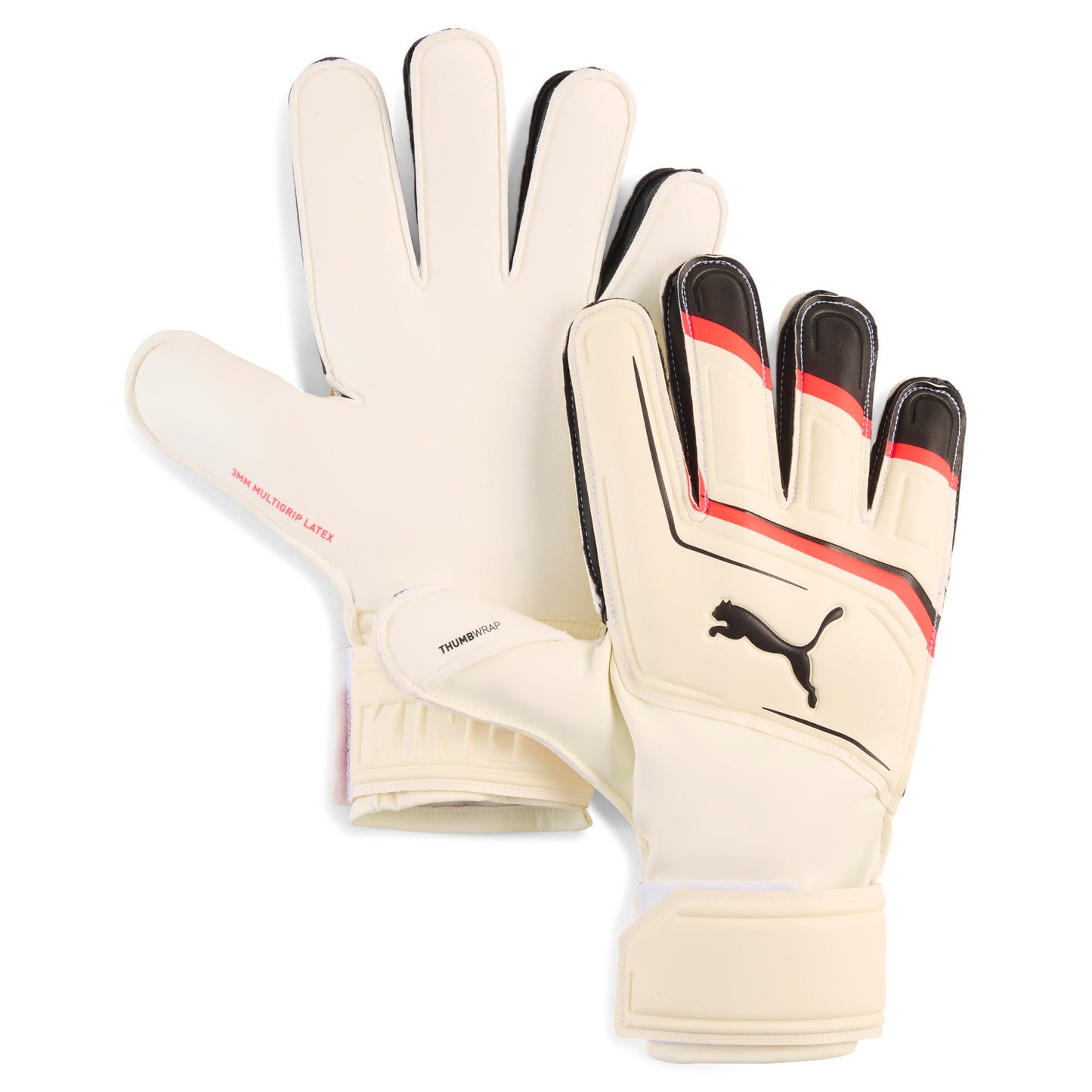 Puma King Match Protect RC Goalkeeper Gloves