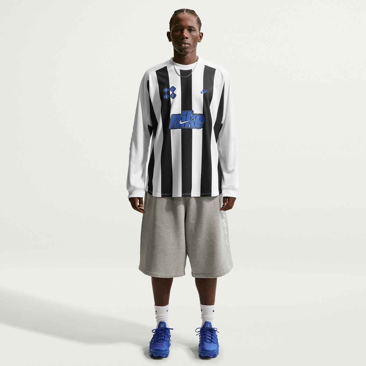 Nike Sportswear Club Goalkeeper Shirt