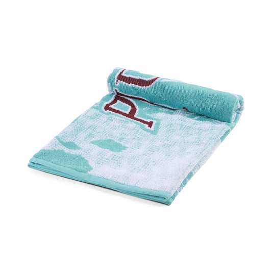 Puma Portugal Large Towel