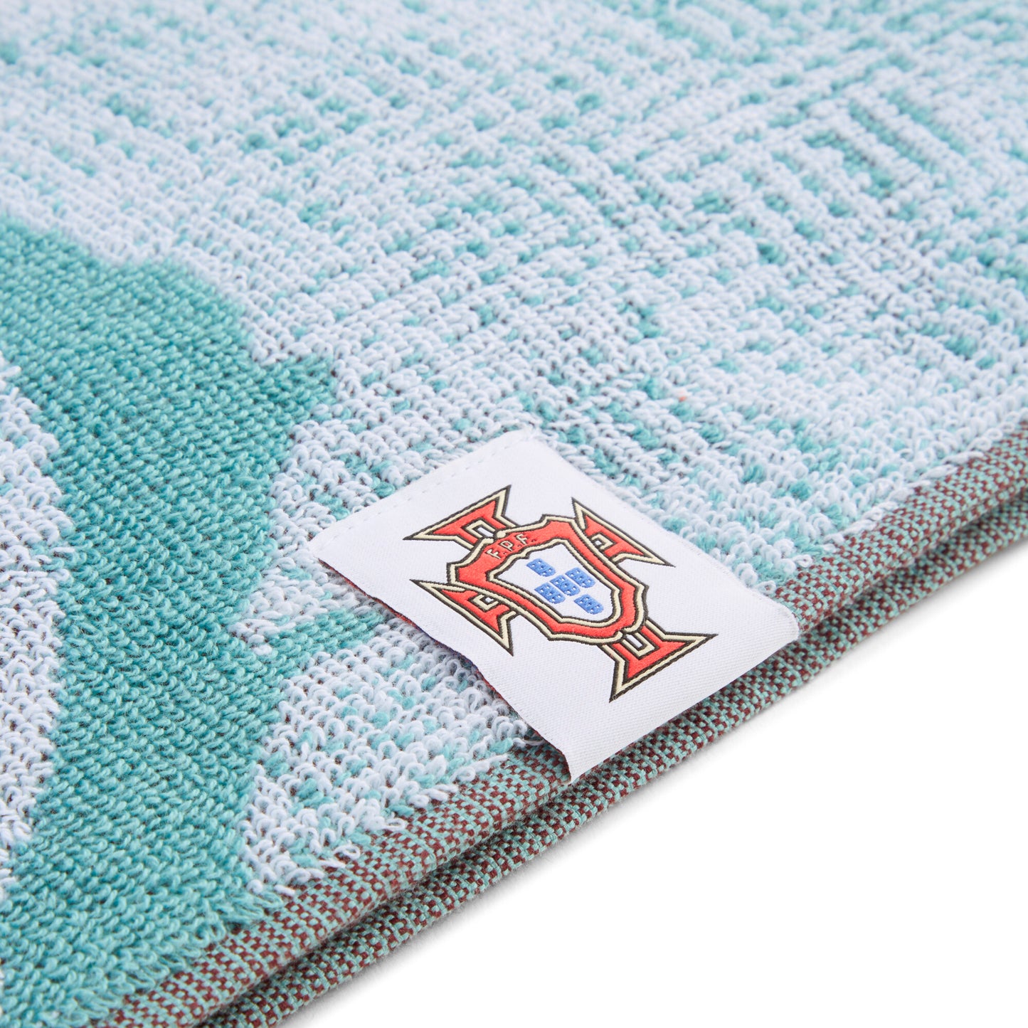Puma Portugal Large Towel