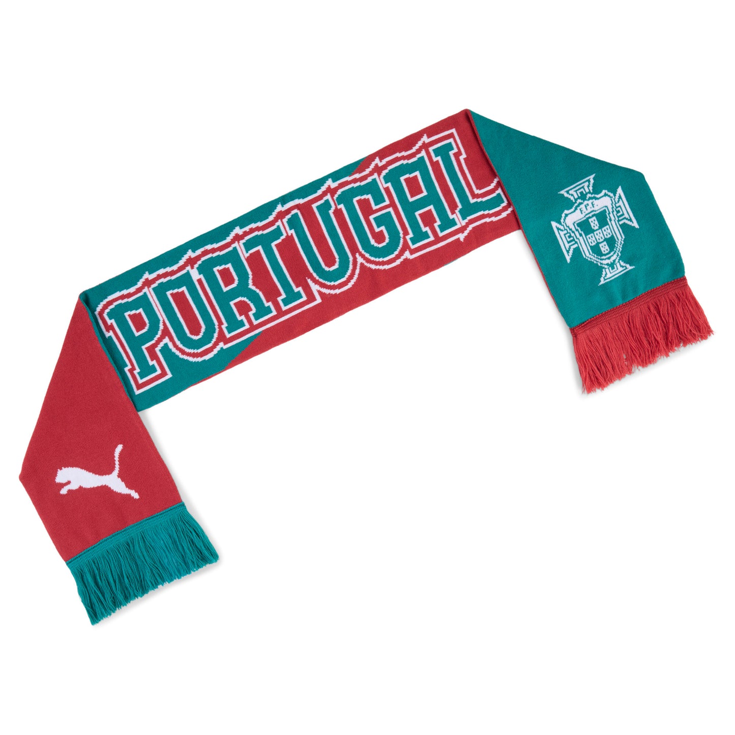 Puma Portugal Culture Scarf