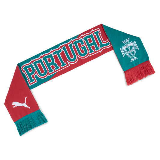 Puma Portugal Culture Scarf