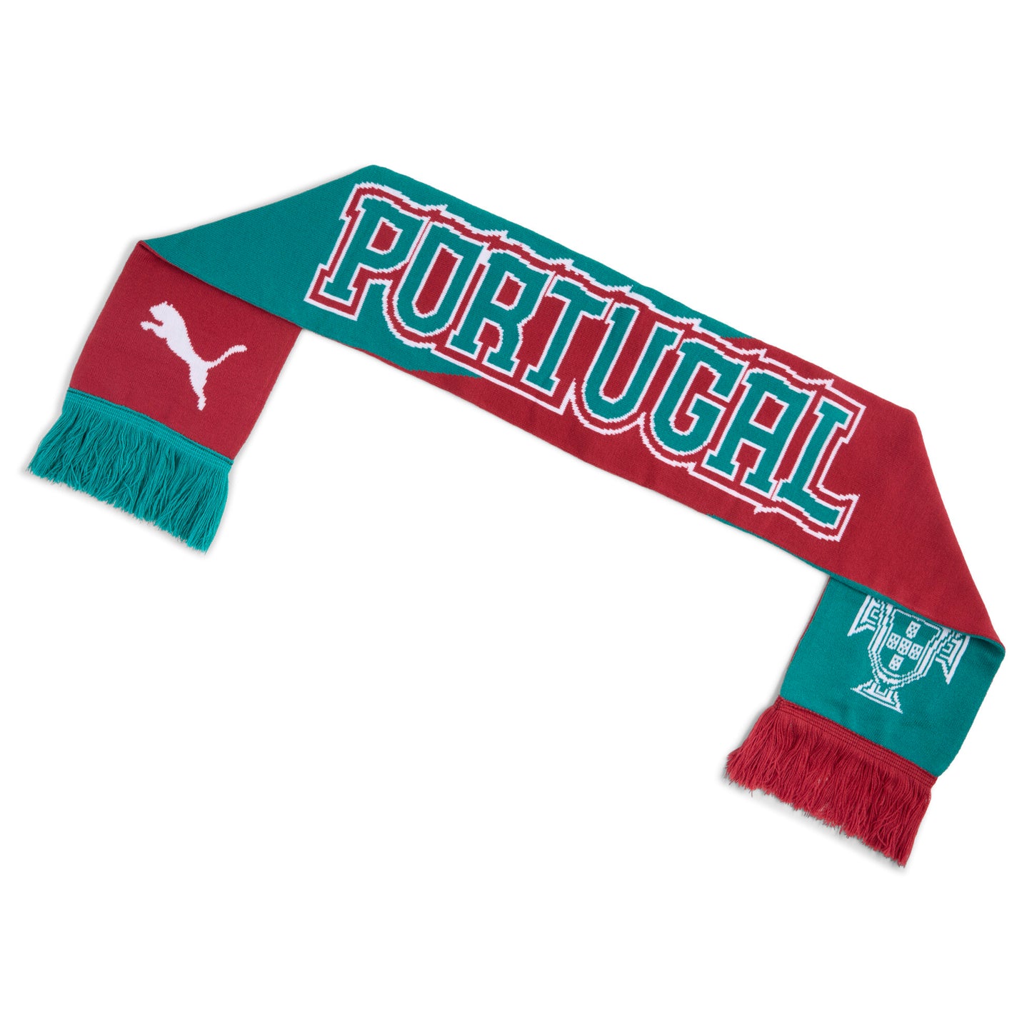 Puma Portugal Culture Scarf