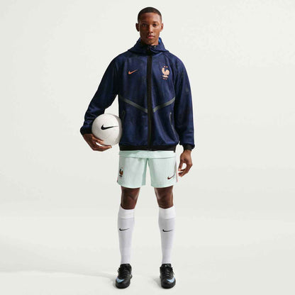 Nike France 2026 Keep Me Cool Anthem Track Jacket