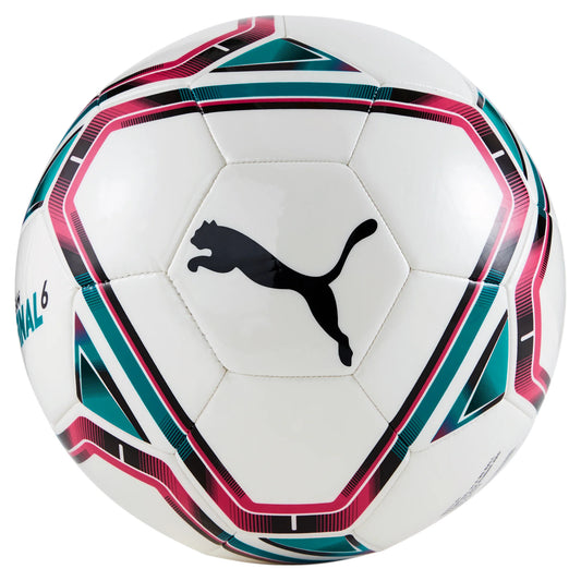 Puma TeamFinal 21.6 MS Ball