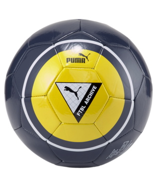 Puma Borussia Dortmund Archive Ball