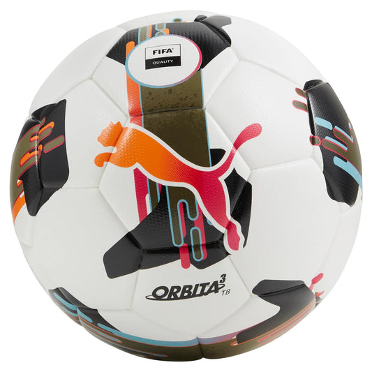 Puma Orbita 3 To Fifa Quality Blanc