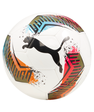 Puma Futsal 3 MS Ball