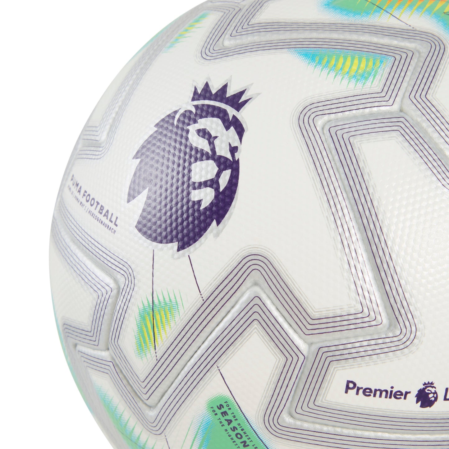 Puma Orbita Ultimate Premier League Thrill FIFA® Quality Pro Ball